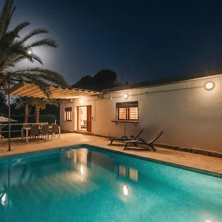 Entre Pinos Casa vacanze *