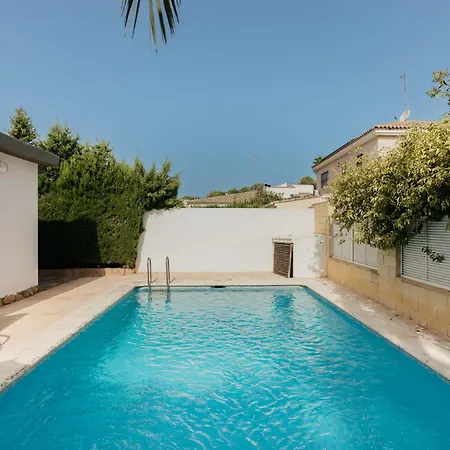 Entre Pinos Hébergement de vacances