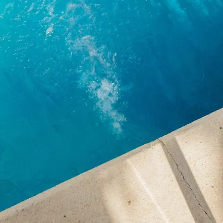 Hébergement de vacances Entre Pinos