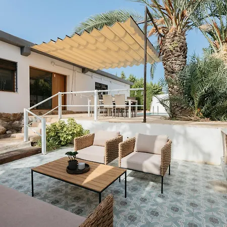 Casa vacanze Entre Pinos *