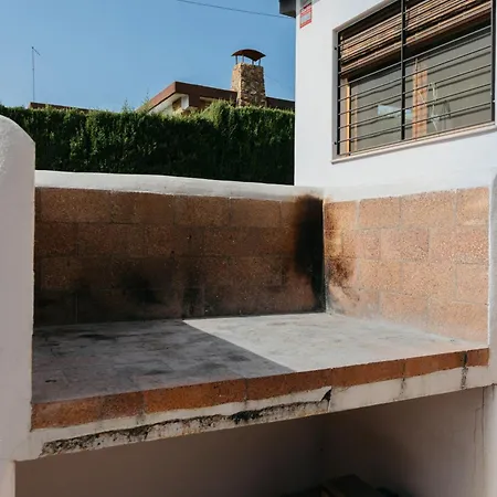 Entre Pinos Pla del Pou